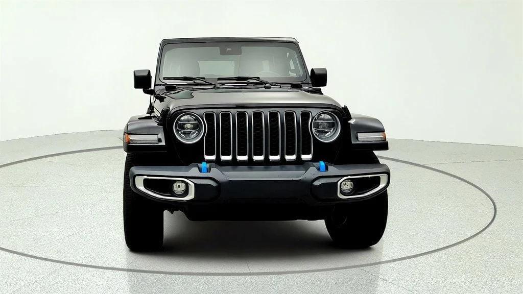 jeep wrangler unlimited 2022 1C4JJXP66NW212426 image jeep wrangler unlimited 2022 1C4JJXP66NW212426 image